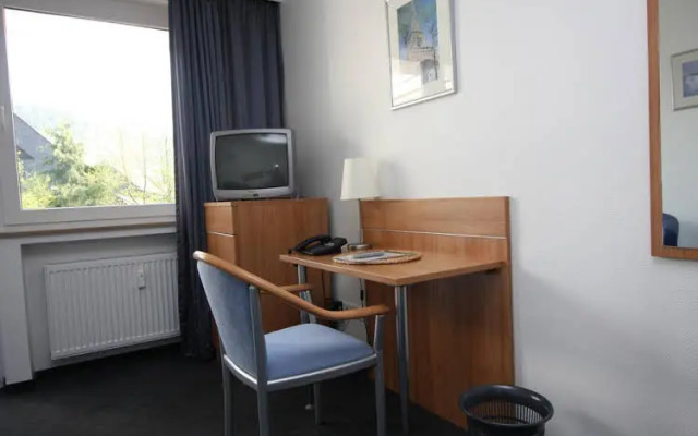 Hotel Wittgensteiner-Hof