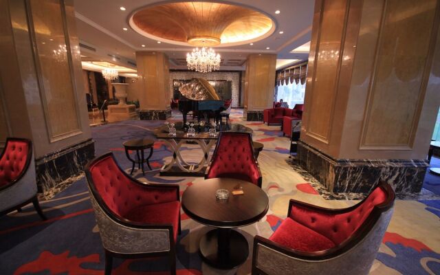 Stars Bay Hotel