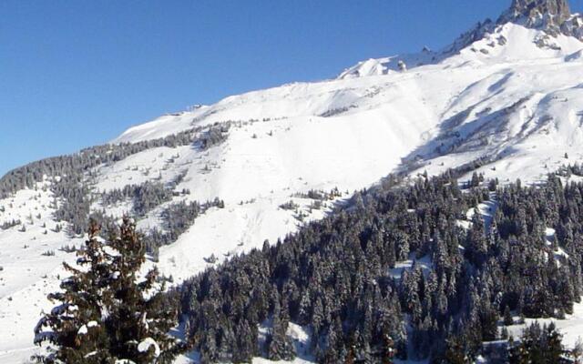 Appartement Méribel, 3 pièces, 7 personnes - FR-1-182-95