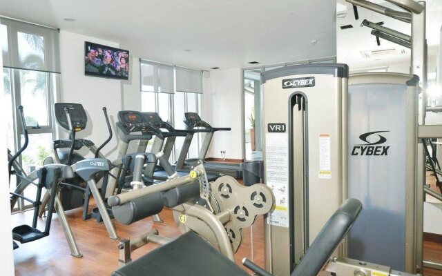 Luxury Resort Apartment OnThree20
