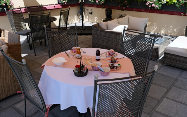 Le Domaine Des Fagnes