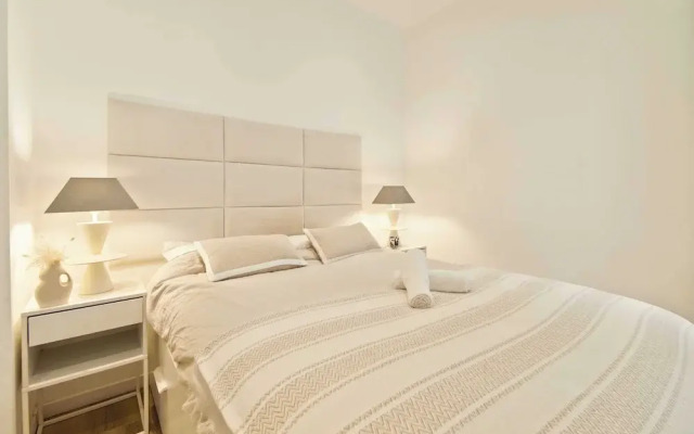 Résidence Celli Saint-Tropez