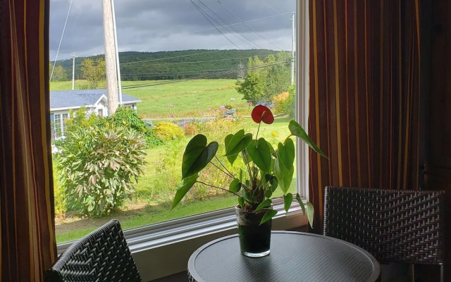 Antigonish Evergreen Inn