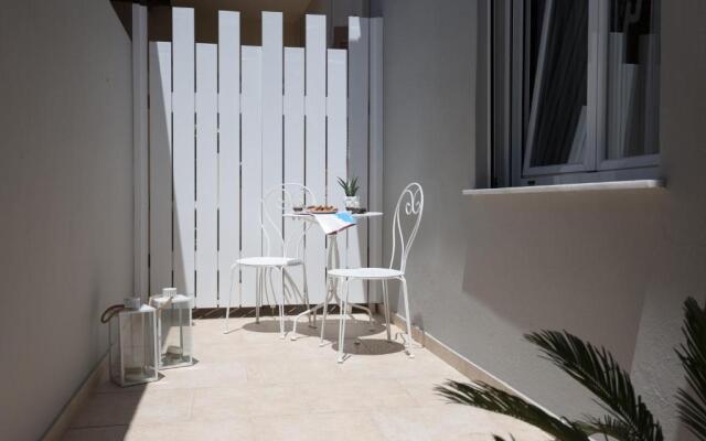 Chalepa Boutique Apartment