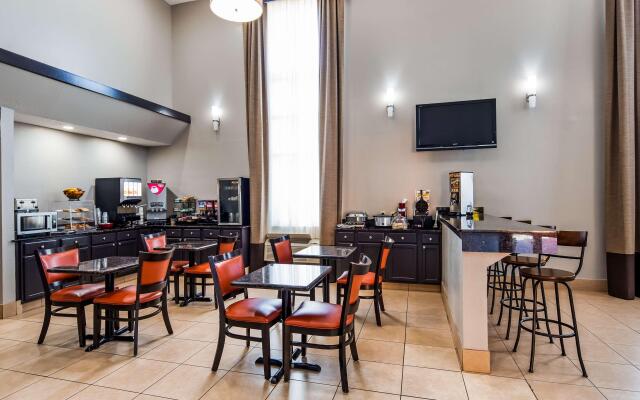 Red Roof Inn & Suites Jackson - Richland