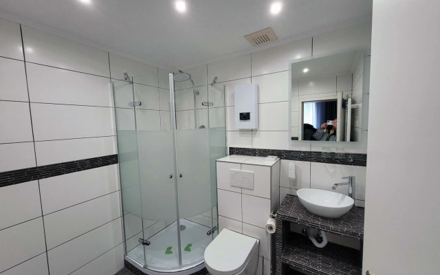 Hotel Restaurant Adria Kroatien