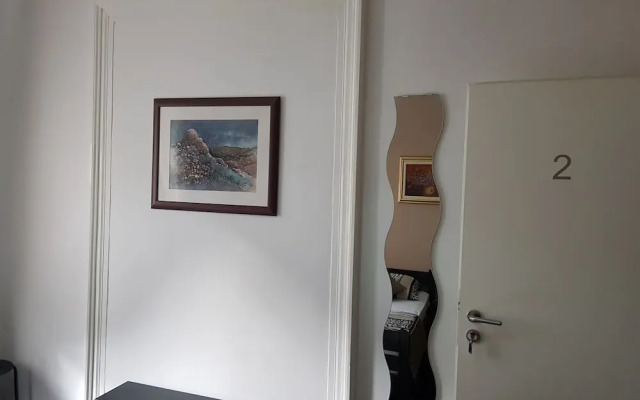 Hostel Morcic RI
