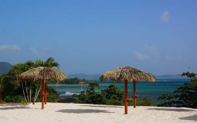 Hotel Les Amandiers