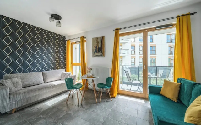 Apartamenty Sun & Snow Porto