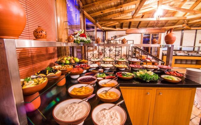 Göreme Ascension Cave Suites