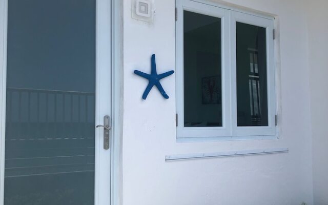 Amapola Beachfront Studio - Playamar