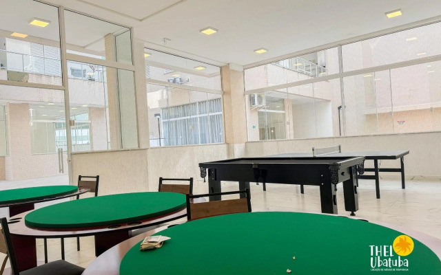 Thel Ubatuba, Saint Barth Apto 45C