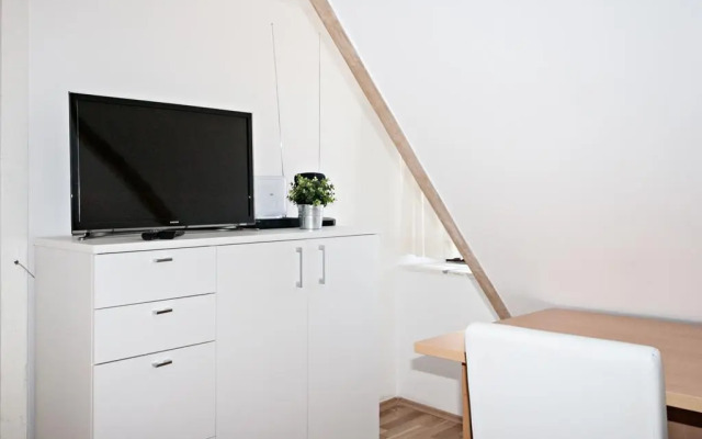 Studio Apartment Princeps