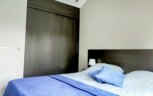 Chalet 82