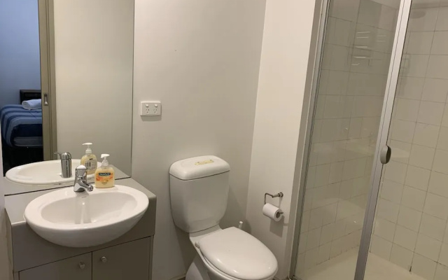 City Lifestyle Accommodation - Hostel