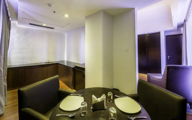 Kubeera Palace by OYO Rooms