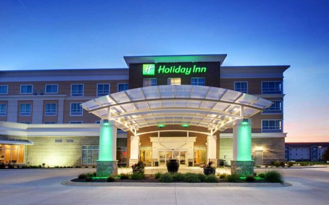 Holiday Inn Peoria At Grand Prairie, an IHG Hotel