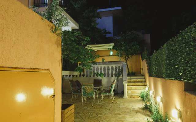 Stellatos House