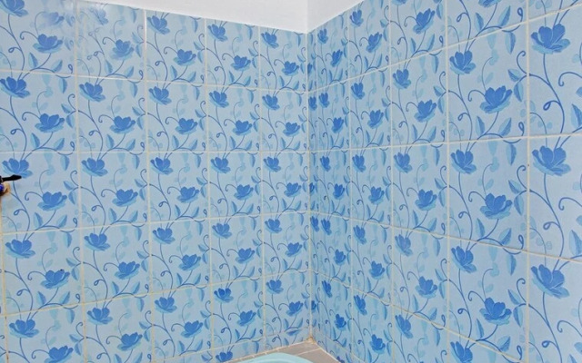 SPOT ON 92179 Latinos House