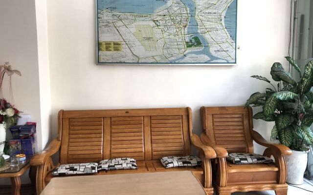 Kim Cuong Hotel Da Nang