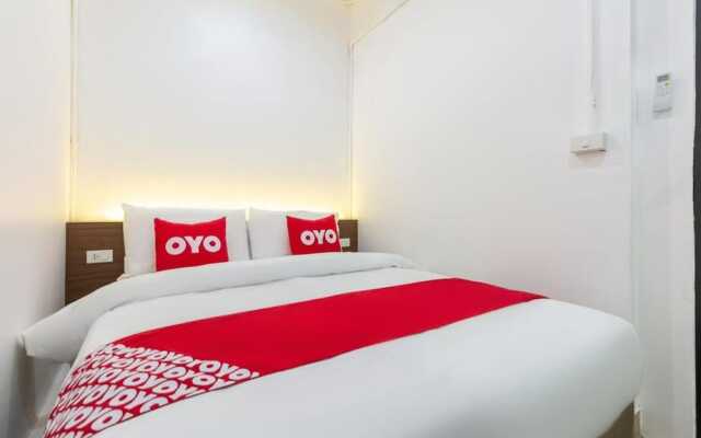 OYO 75416 Rama3 Sunrise Hostel