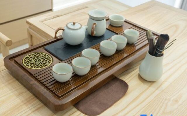 Ningbo Xiangshan Small Yellow Croaker Homestay