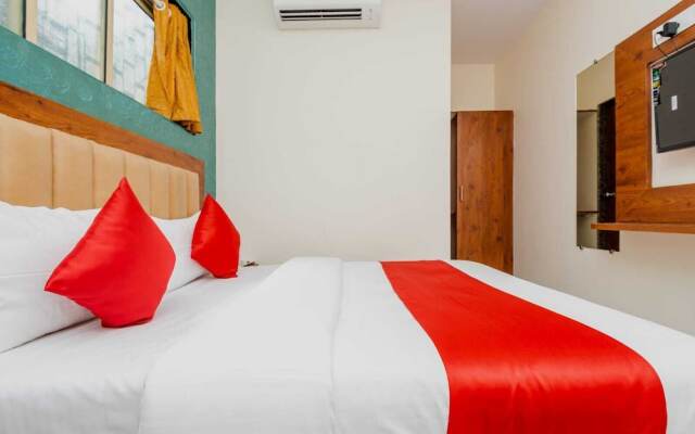 Hotel Purple Orchid