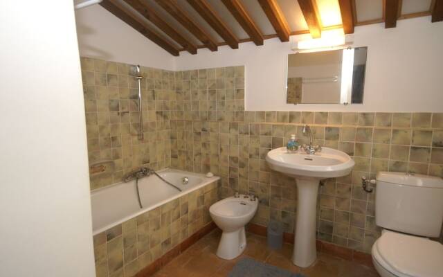 Modern Villa in Lorgues with Private Pool