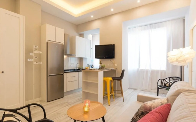 Malagasuite Cathedral Alley