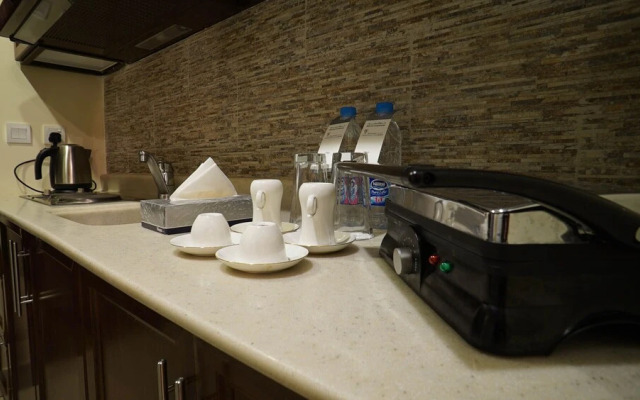 Diamond Suites