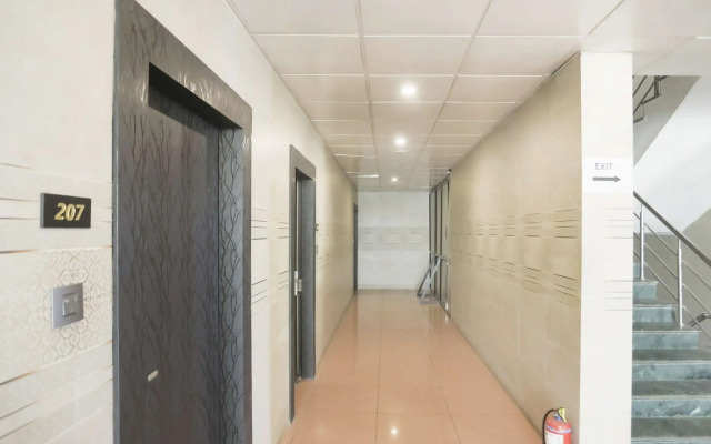 Hotel Cayman by OYO Rooms