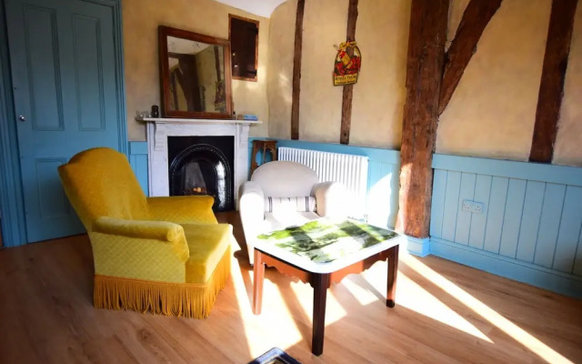 Micklegate - Apartment 1