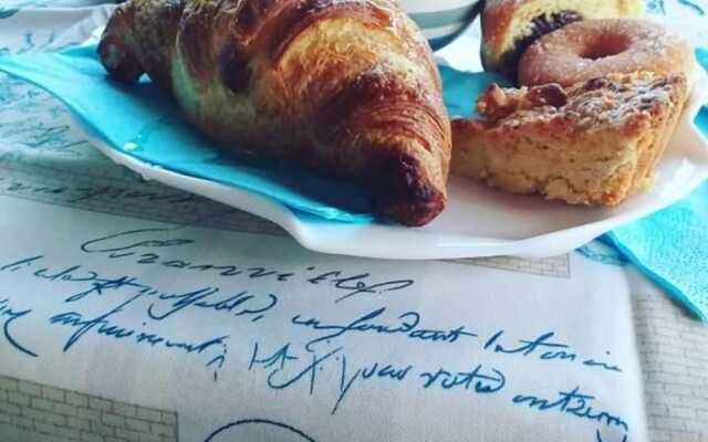 Casa Bouganville in San Vito Lo Capo