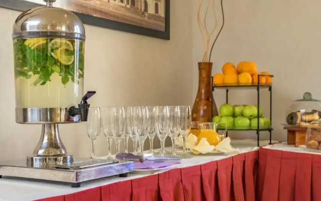 Hotel Radisson SAS Tala Bay