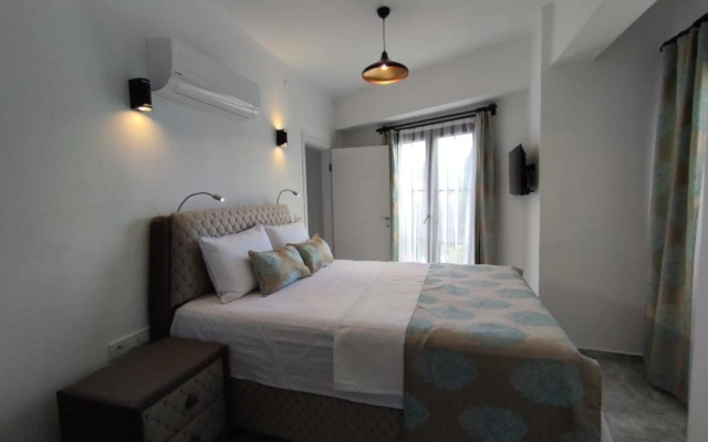 Gokceada Marmaros Butik Otel