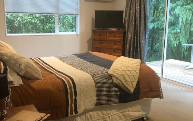 Rochdale Homestay B&B