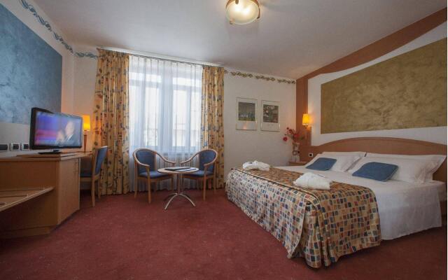 Hotel Luis