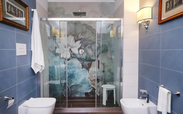 Mergellina Stylish Apartment