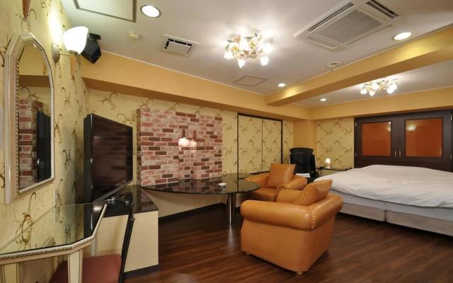 Hotel Shasha Resort - Adults Only