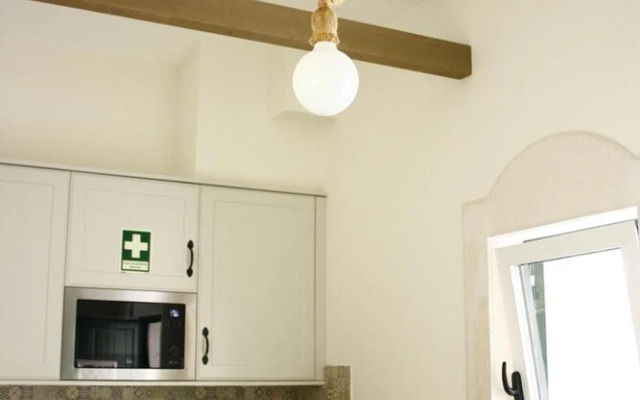 Quinta do Mocho Turismo Rural