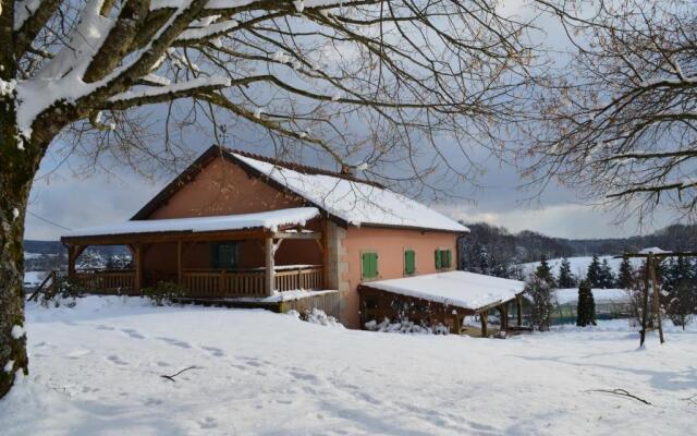 Domaine de la Louvière