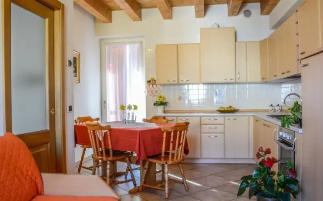 Agritur de Poda Apartments