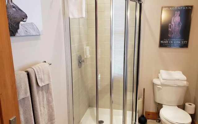 Chalet F116 Mont-Tremblant Nord