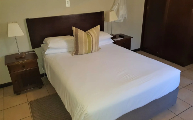 Premier Hotel Roodevalley