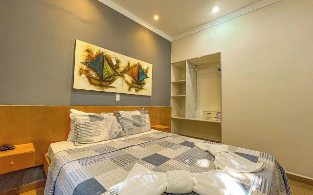 Hotel Nacional Inn Guarujá