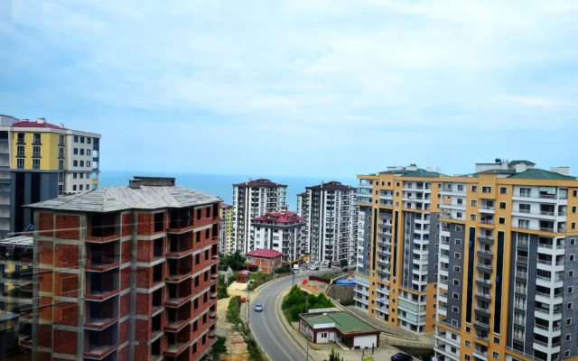 Inci Prime Residence