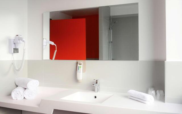 Ibis Styles Caen Centre Gare