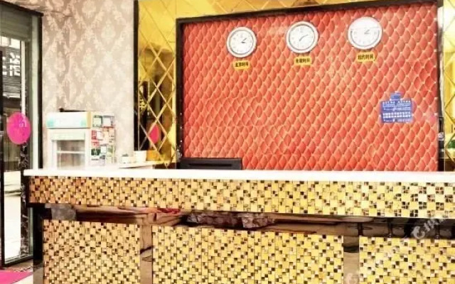 兴义城澜酒店
