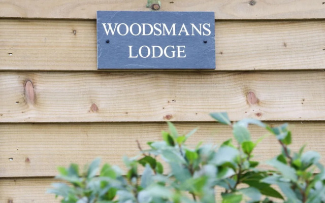 Woodman's Lodge