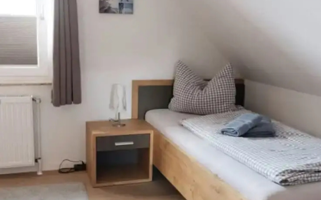 Holiday Home Nispel Comfortable Vacation Home